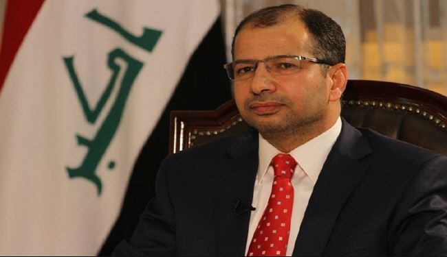 برلمان العراق يرحب بدعوة المرجعية للإصلاحات وفق الدستور