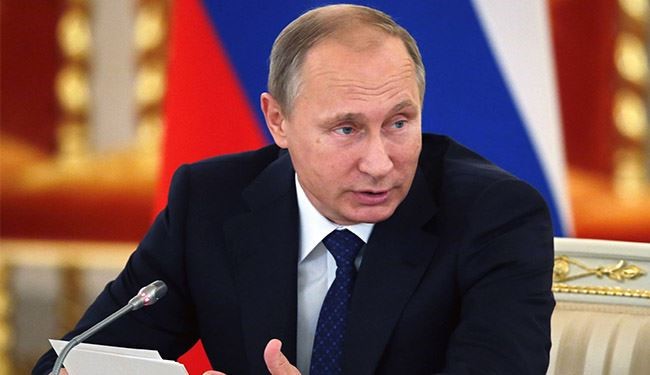 Russia’s Next Target Libya and Yemen ‌‘to Protect Interests’: Putin