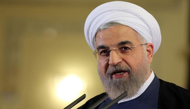 President Rouhani: Iran Will Modernize Arak Nuclear Reactor