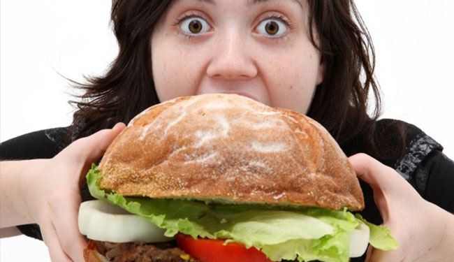 5 أسباب لشعورك الدائم بالجوع