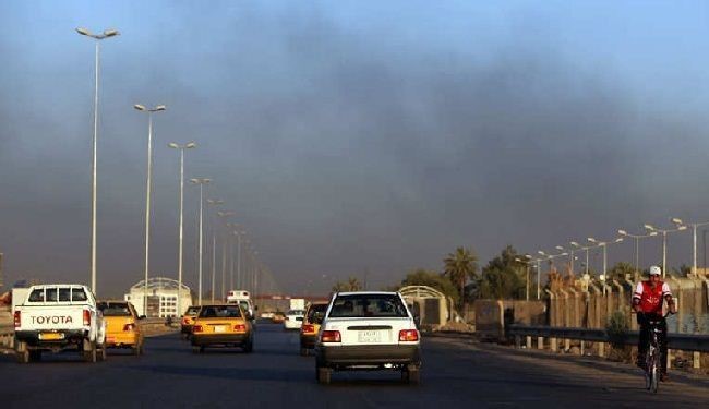انفجار انتحاری درشهرک صدر عراق 7کشته برجا گذاشت