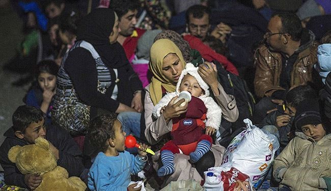 الاندبندنت: اوروبا فشلت في ازمة اللاجئين