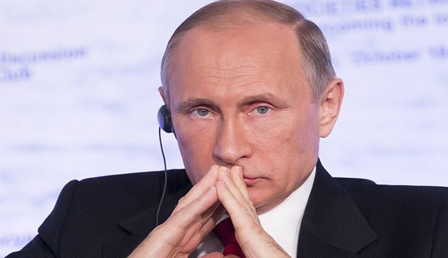 ISIS Picked Wrong Enemy, Putin Ready to Launch Total War against Terrorists