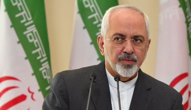 Iranian Foreign Minister Zarif: SNSC to Set Committee on JCPOA
