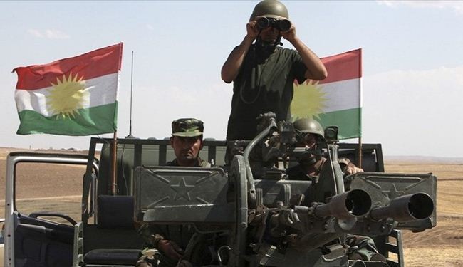 العراق... 16 قتيلا باشتباكات بين البيشمركة وقوات الحشد شمالي البلاد