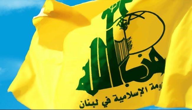 حزب الله: نبرد با تروریست ها ادامه دارد