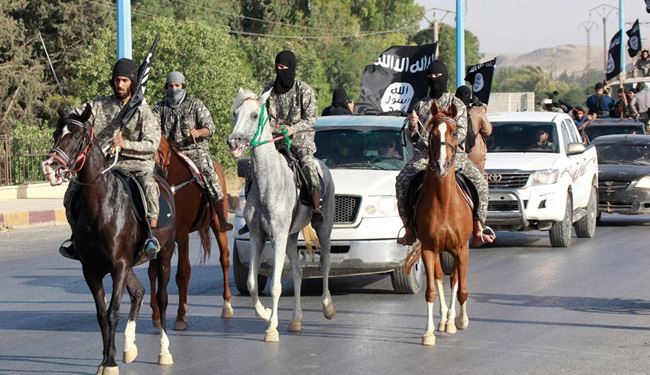 ISIS Makes New Threats to Russia & Europe, Promising Caliphate, Bloodshed