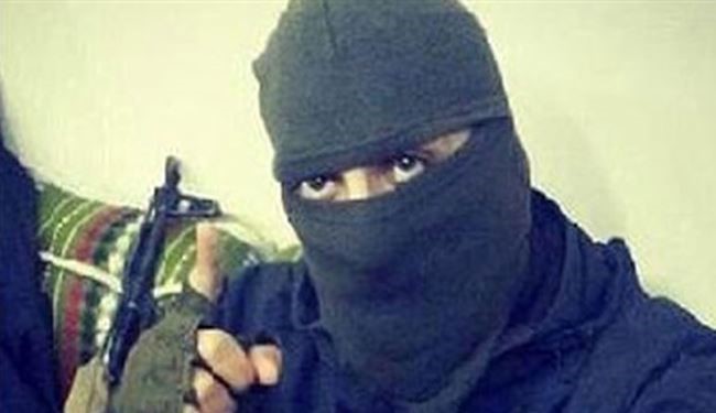 بازداشتِ دستیار قصابِ انگلیسیِ داعش در استانبول