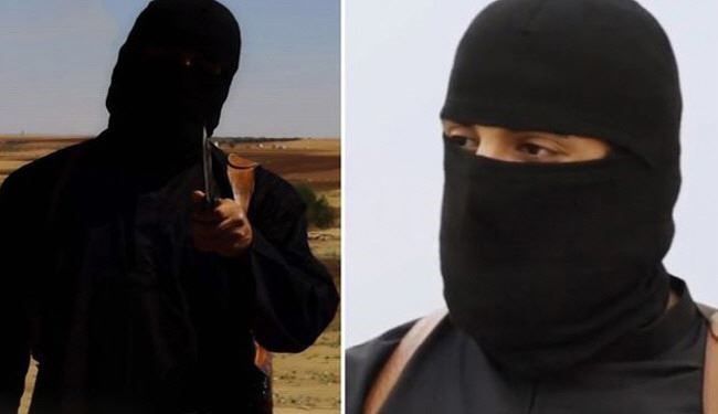 ایندیپندنت: قتلِ قصاب داعش، اقدامی نمادین است