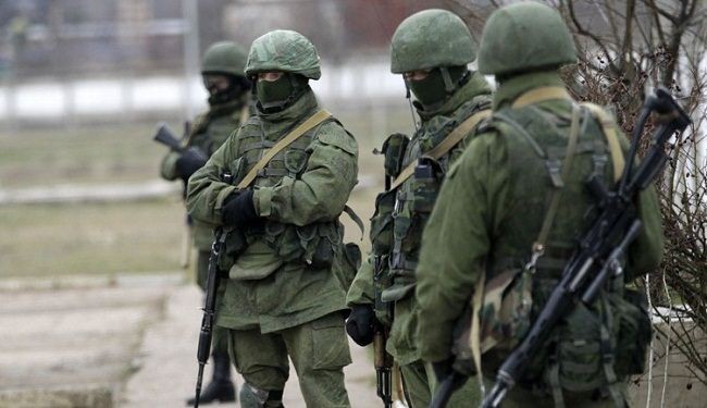 روسيا تعلن حالة التأهب في منظومة الوقاية من الخطر الإرهابي