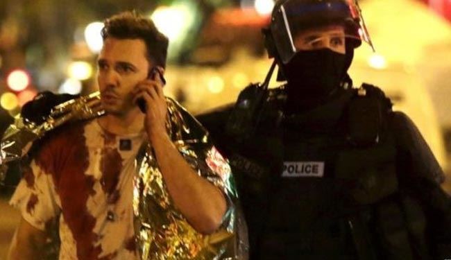 امنیت ایران و خون بازی داعش در پاریس