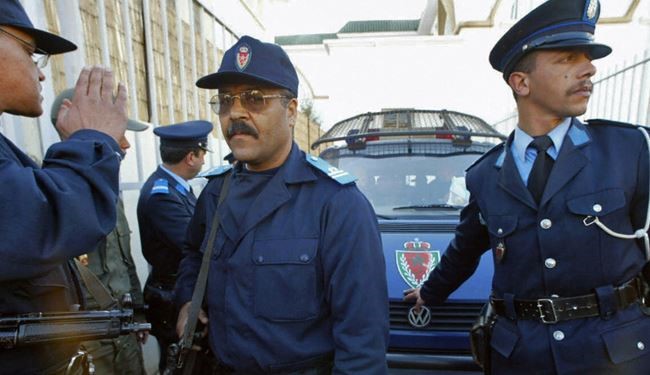 المغرب يعتقل شخصا كان ينوي تفجير كنيسة بأوروبا