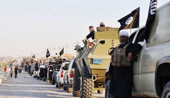 ساندی تلگراف: روش داعش تغییر کرده است
