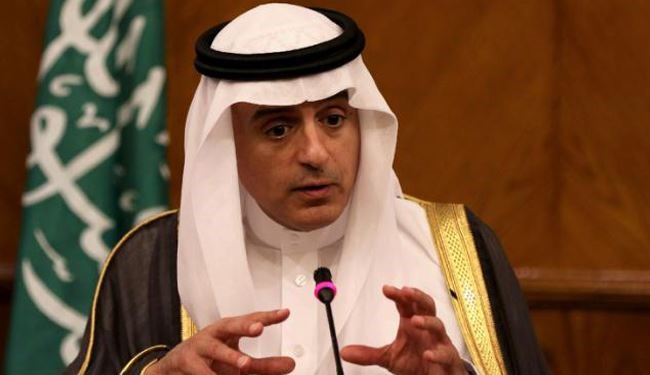 Saudi FM: Riyadh Will Support Terrorists If Assad Remains in Power