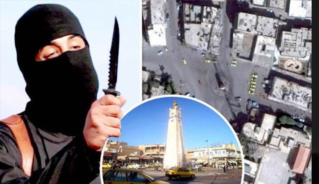 Is ISIS Butcher Jihadi John Still Alive?