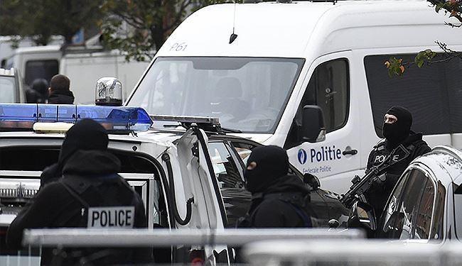 رد پای موساد در حملات تروریستی پاریس