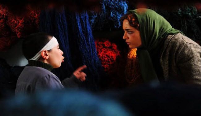 فيلم ايراني يشارك بمهرجان 