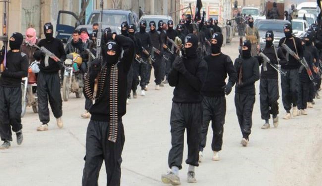 Osborne: ISIS Plotting Deadly Cyber-Attacks against Britain