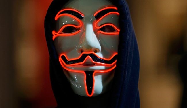 Anonymous Takes Down 5,500 ISIS Twitter Accounts
