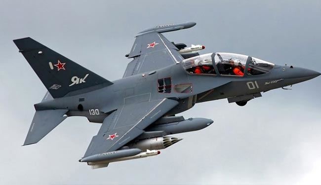 روسيا توجه 4119 ضربة ضد الارهابيين في سوريا