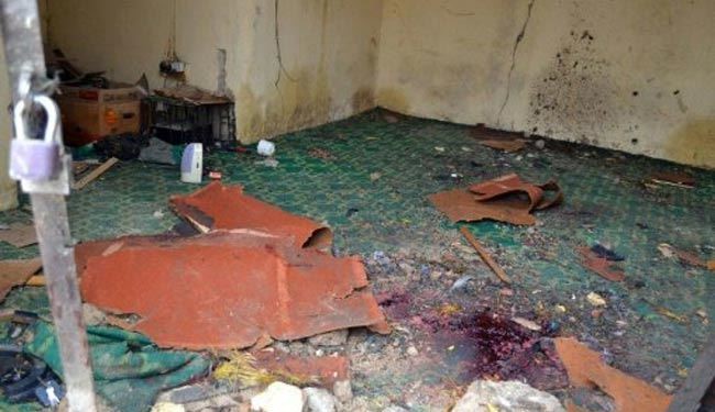 انفجار مرگبار در نیجریه