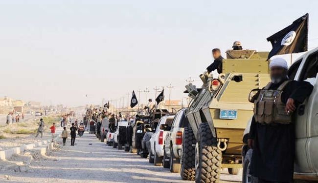 هزینه‌های داعش چگونه تأمین می‌شود؟