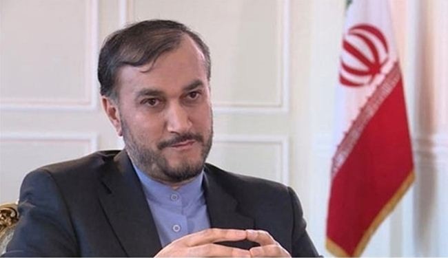 أميرعبداللهيان: ما من مسار سياسي في سوريا دون التصدي الجاد للإرهاب