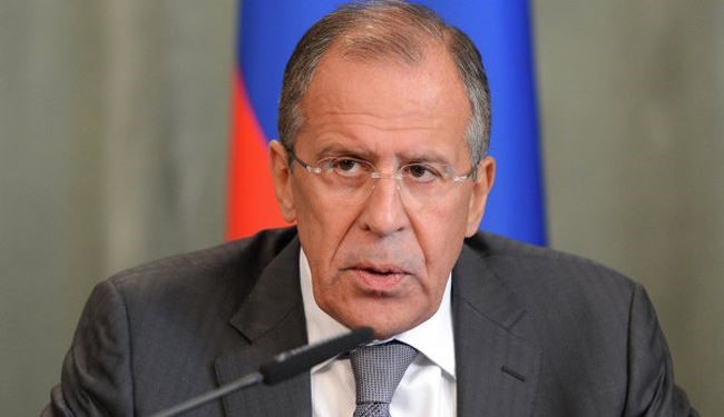 Lavrov: Paris Attacks Altered West’s View toward Syria’s Assad