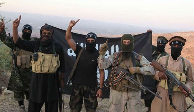 کشته شدن 160 داعشی روسی در سوریه