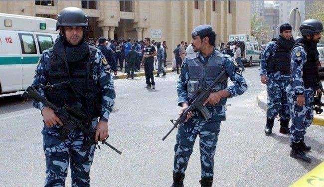 الكويت تقبض على خلية من 10 أشخاص تابعة لـ