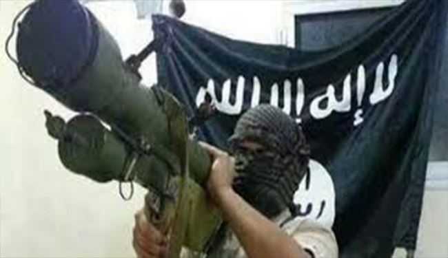ISIS Buys Shoulder-Fired Missiles, Telecommunications Devices from Ukrainian Company