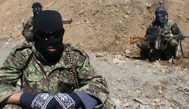Afghan Army Kills 12 ISIS Terrorists in Eastern Province Nangarhar