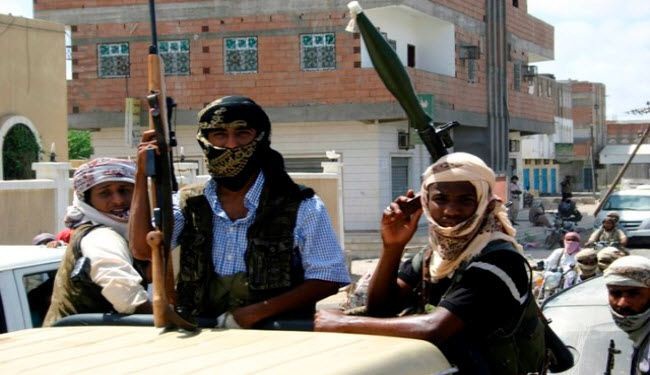 اقتتال المرتزقة في اليمن يودي بحياة العشرات في حضرموت