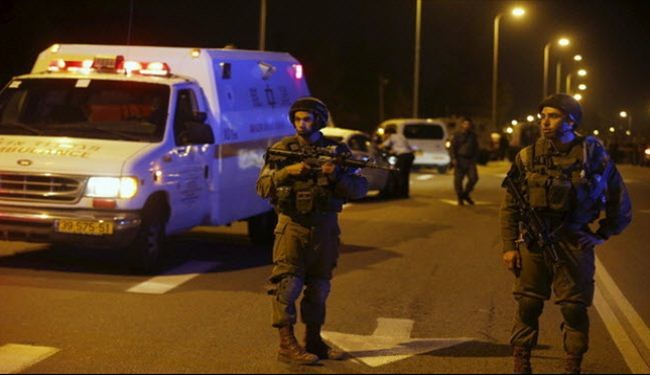 إصابة شرطي إسرائيلي إثر عملية دهس شرقي القدس