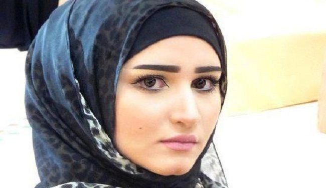 قرار باعتقال الكاتبة سارة الدريس بتهمة «الإساءة» للنبي (ص)