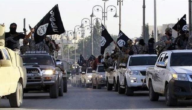 حامیان داعش چه کسانی هستند؟