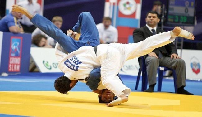 انصراف دو ورزشکار عراقی از مسابقه با اسرائیل