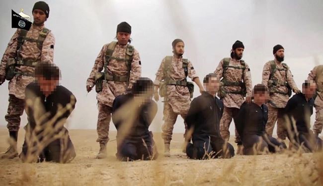 Captured ISIS Beheading Film Crews Tells Their Secrets
