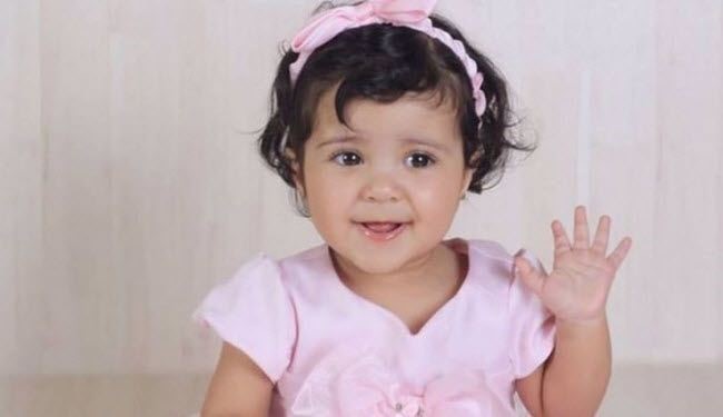 دختر شیخ علی سلمان از تابعیت بحرینی محروم شد!