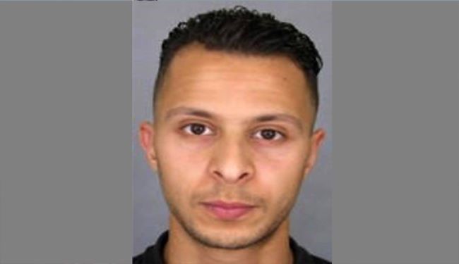 Most Wanted Man of Paris Attacks Hides in Brussels