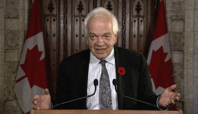 كندا تستقبل 900 لاجئ سوري يوميا اعتبارا من كانون الاول