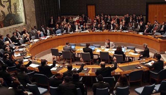 “Wipe Out ISIS”: UNSC Message to the World after Paris Massacre