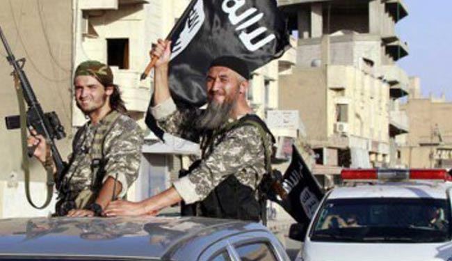 کشته شدن 14 داعشی در شمال قفقاز