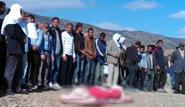 Jund Al-Khilafa in Tunisia Claims Beheading of Teen Shepherd
