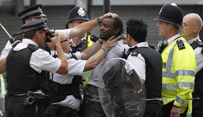 افزایش برخوردهای نژادپرستانه با مسلمانان انگلیس