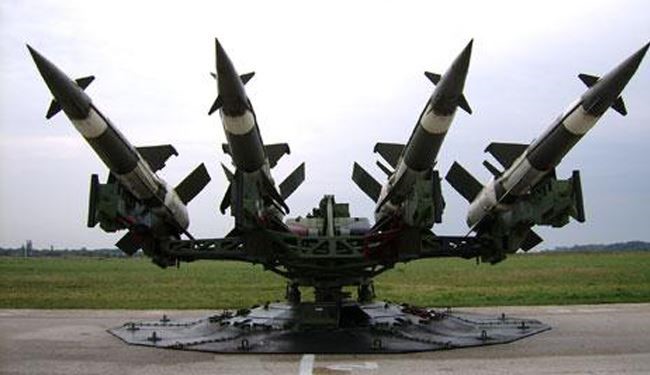 صواريخ من قطر لإسقاط الطائرات الروسية
