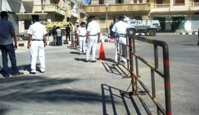 تفجير يستهدف فندقا لقضاة الانتخابات في العريش بمصر
