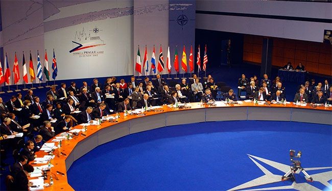 الناتو يراقب الوضع بين روسيا وتركيا.. خوفا من الردَ الروسي