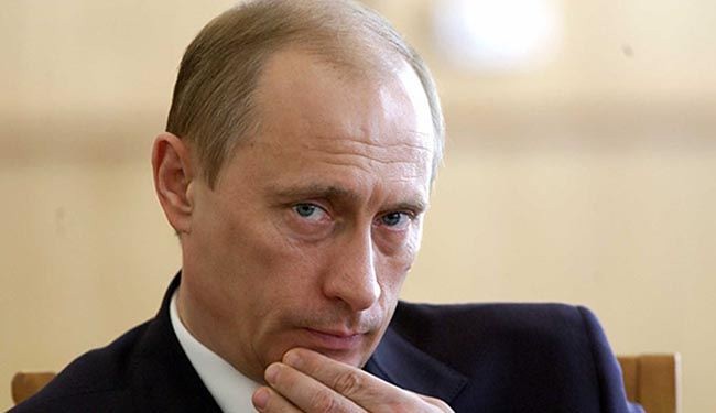 بوتين: اسقاط الطائرة الروسية اليوم له عواقب وخيمة