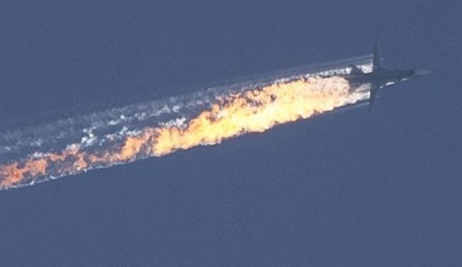 Don’t Panic, Turkey Shooting Down a Russian Jet Won’t Start World War III